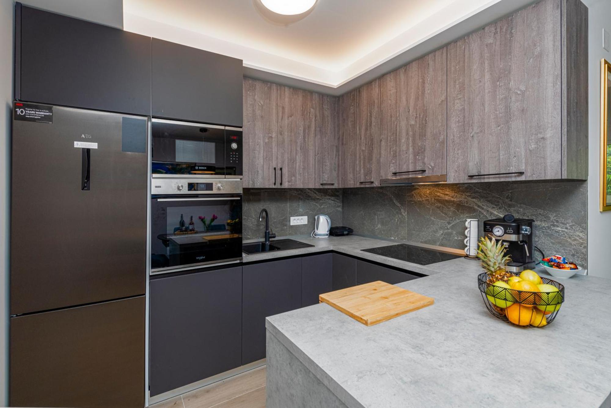 Apartman Vista